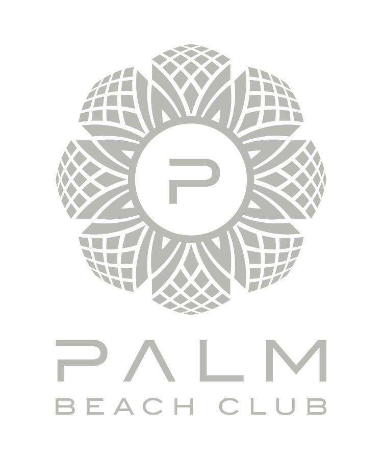 Palm Beach Club Hotel 卡斯特尔达恰 外观 照片